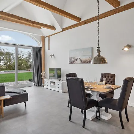 Tofthof Διαμέρισμα *