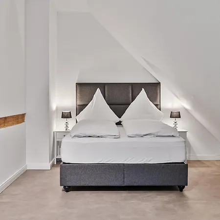 Διαμέρισμα Tofthof Westerhever