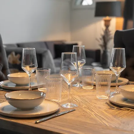 Tofthof Διαμέρισμα *