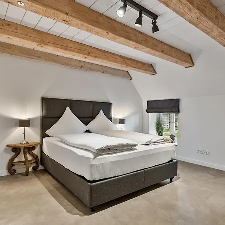 Διαμέρισμα Tofthof Westerhever