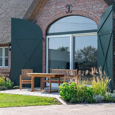 Διαμέρισμα Tofthof