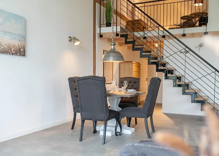 Tofthof * Westerhever